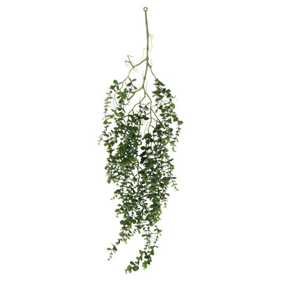 Eucalyptus artificiel suspendu