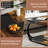 Joliyah Square Coffee Table-1388221245