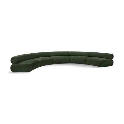Bale 202" Upholstered Sectional