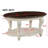 Modern Coffee Table-1209048008