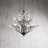 Grinstead 8-Light Dimmable Empire Chandelier-1163085551