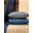 Yuma Indigo Pillow Cover