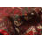 Eyan One-of-a-Kind 3'2" X 5'3" 2000s Wool Area Rug in Dark Red