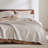 Bedsure Corduroy Pattern Quilt Set-102515706-102515709