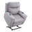 Comfortable Power Motion Recliner with Advanced Functions for Ultimate Relaxation-452098210