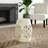 Twedt Ceramic Accent Stool-826034015