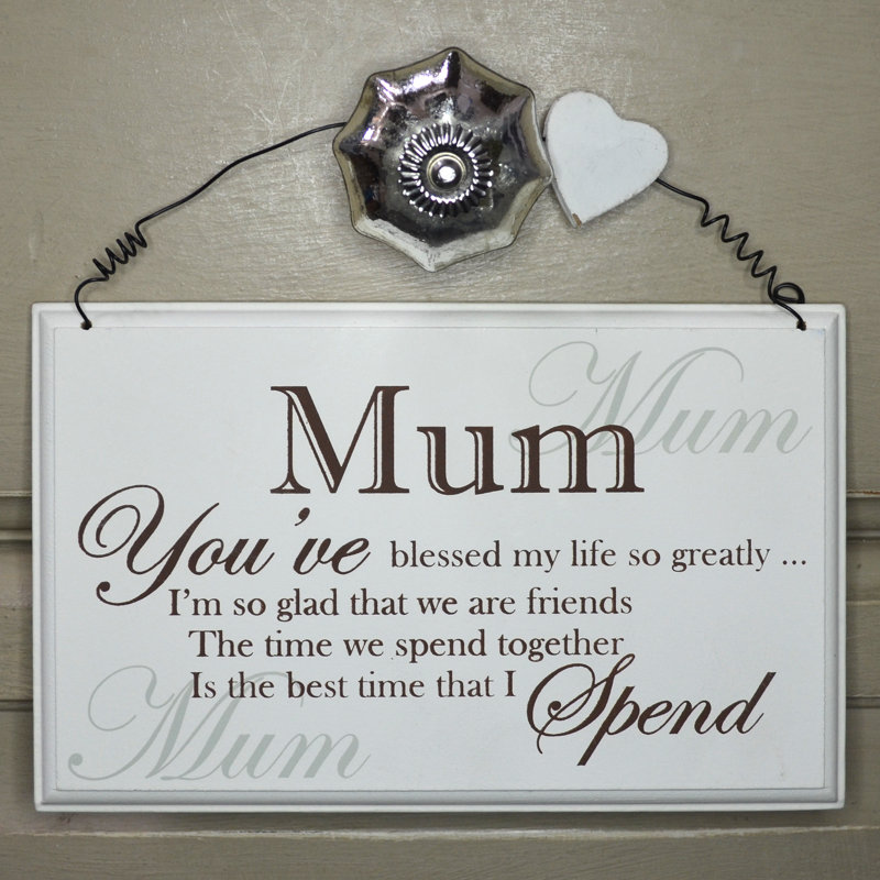 Handmade Wall Decor