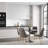 Xidane With Clear Glass 3 Light Chandelier Ceiling Light Fixture-73725880
