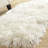 Orlinda Shag Hand Tufted Performance Solid Color Rug-1456090248
