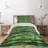 Eclectic Polyester Coverlet-41893721