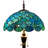Tiffany 70'' Bronze Task Floor Lamp