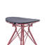 Ensemble de 2 tabourets de bar 30 po à hauteur de comptoir avec siège en similicuir-776738832-776738833-776738836