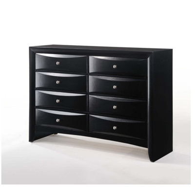 Commode Ireland