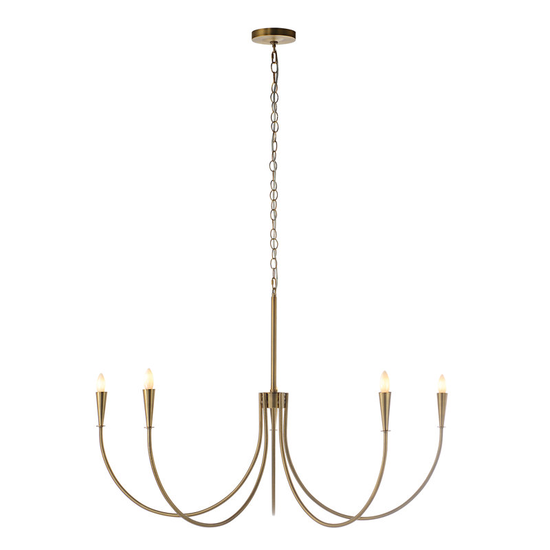 Luzon Ceiling Fixture