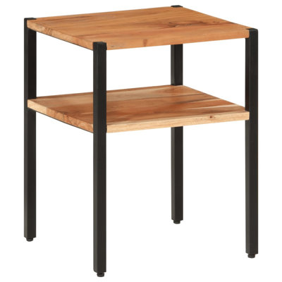Nievelt End Table