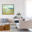 Landscape Impression I Painting by Mark Sargent-73001777-73001778