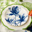 Tulip Porcelain Salad/Dessert Plate