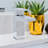 Lulani Boracay Single Hole Bathroom Faucet with Drain Assembly-50297502