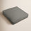 30" Sunbrella® Dining Chair Cushion