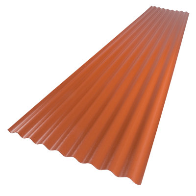 SUNTOP IRN .063 RD BR 26x144"