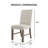 Haike Extendable 5-Piece Dining Set-1039076744