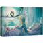 «Girl In Bed Looks at Forest Owl In Moonlight Kids» sur-100095293-100095294