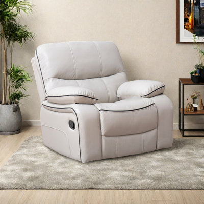 Chaise longue tendance et confortable