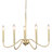 Jeneanne Dimmable Classic/Traditional Candle Style Chandelier-1771612269-1811164124