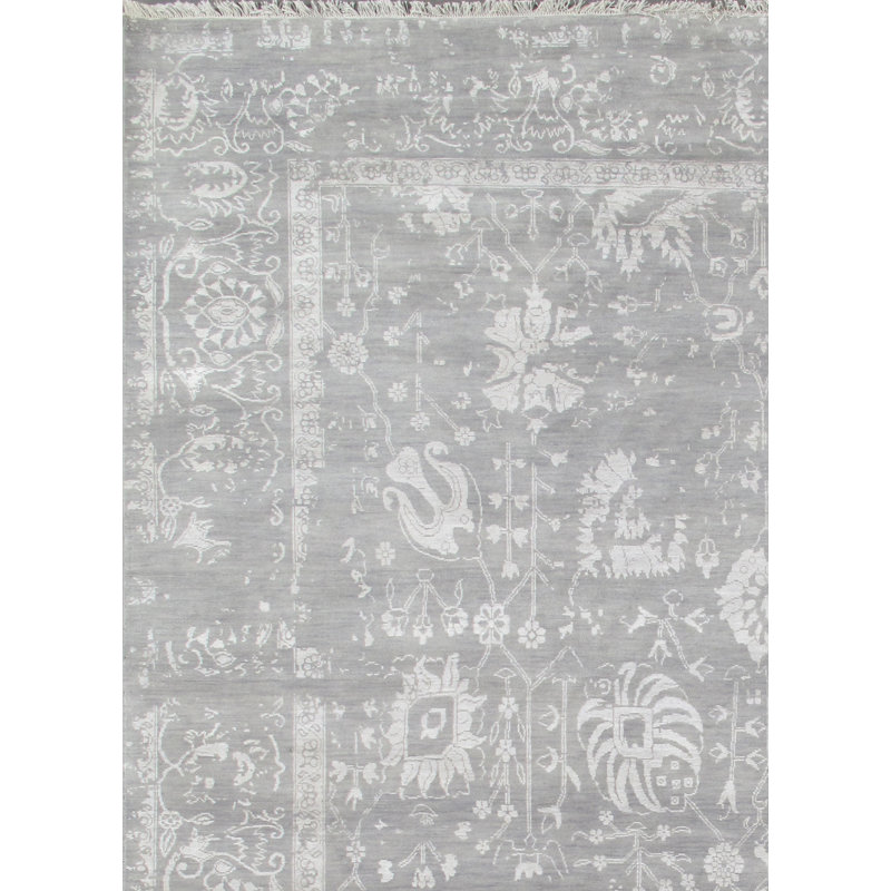 One-of-a-Kind 8' X 10'2" Area Rug