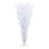 Blanc est en rupture de stock