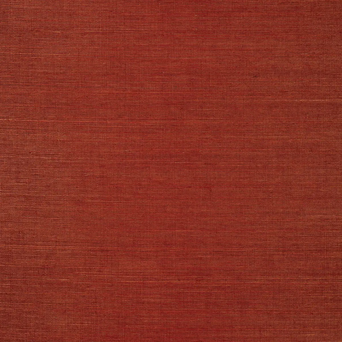 Haruki Sisal Wallpaper Roll, Garnet