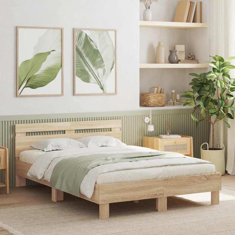 Bed, Sonoma, Double (4'6)