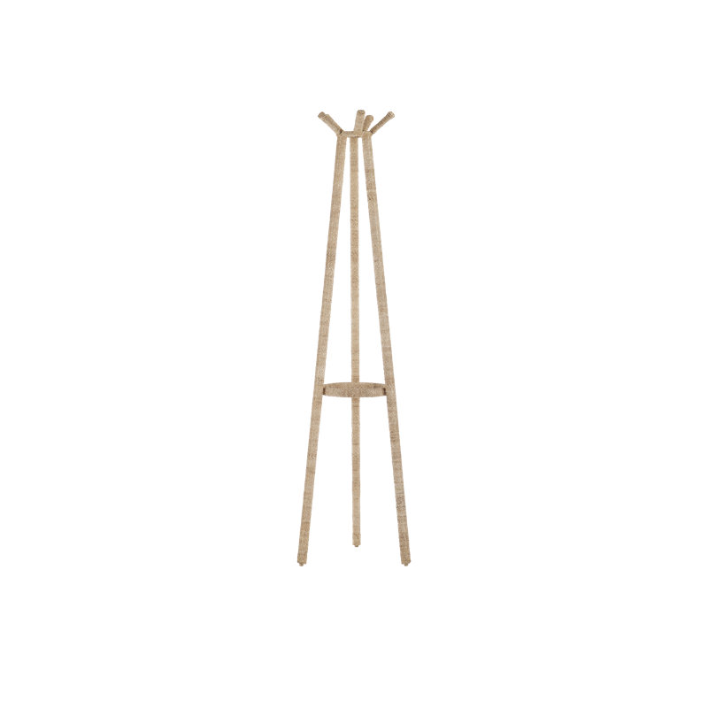 Rolo 4 - Hook Coat Rack