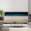 Wall Mounted Electronic Fireplace-487835694