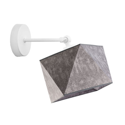 Cavaillon Armed Sconce