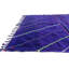 Tapis mauve Nathaniel