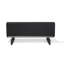 Liverpool 3 Seater Faux Leather Sleeper-36615746