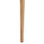 Chaise d'appoint beige Dannon