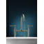 AXOR Montreux Widespread Bathroom Faucet-11081151