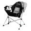 Chaise de camping pliante légère avec porte-gobelet et sac de transport-8506860
