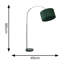 Rinnah 180cm Matte Traditional Floor Lamp-2054826268