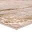 Tapis abstrait brun clair-1157025011