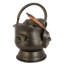 Austrinus Iron Log Carrier