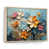 Cadre naturel flottant