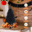 36' H Artificial Christmas Tree