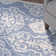 Rudra Hand Tufted Wool Oriental Rug