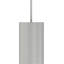 Mini-luminaire suspendu cylindrique 1 lumière Beaverson-22241126