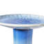 Bain d'oiseaux en céramique pour patio, jardin-1751814580