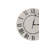 Cosimo Wood Wall Clock-29097371