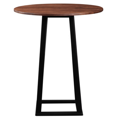 Angeles 36'' Round Dining Table